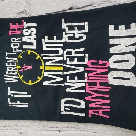 Early Y2K Tee 2XL GUC - Picture 2 of 9